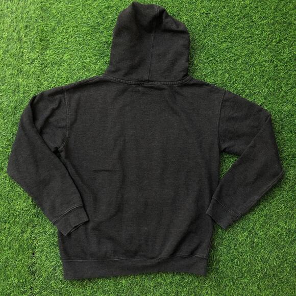 Women’s Retro Universal Studios Hollywood Hooded Sweatshirt - Picture 2 of 4